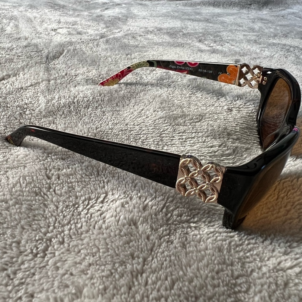 Vera Bradley Sunglasses